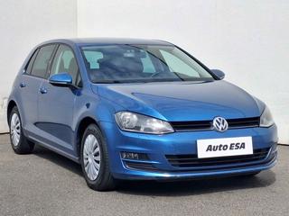 Volkswagen Golf 1.6 TDi hatchback