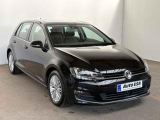 Volkswagen Golf 1.4TSi hatchback