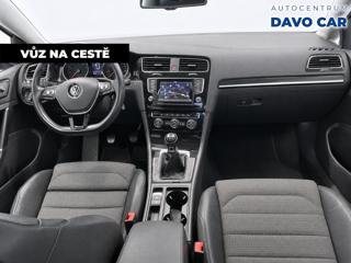 Volkswagen Golf 1,4 TSI R-line Highline serv.kn. hatchback - Foto 3
