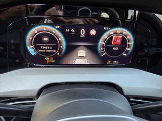 Volkswagen Golf 1,5 eTSi 110kW DSG Tov.záruka ČR 1.maj 16V eTSi Evo2 m-HEV 7DSG Life hatchback - Foto 14