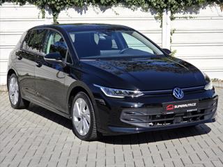 Volkswagen Golf 1,5 eTSi 110kW DSG Tov.záruka ČR 1.maj 16V eTSi Evo2 m-HEV 7DSG Life hatchback