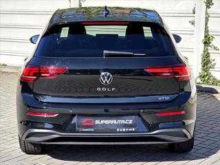 Volkswagen Golf 1,5 eTSi 110kW DSG Tov.záruka ČR 1.maj 16V eTSi Evo2 m-HEV 7DSG Life hatchback - Foto 5