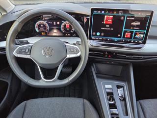 Volkswagen Golf 1,5 eTSi 110kW DSG Tov.záruka ČR 1.maj 16V eTSi Evo2 m-HEV 7DSG Life hatchback - Foto 13