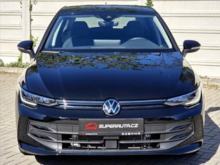 Volkswagen Golf 1,5 eTSi 110kW DSG Tov.záruka ČR 1.maj 16V eTSi Evo2 m-HEV 7DSG Life hatchback - Foto 2