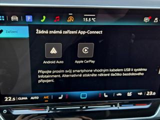 Volkswagen Golf 1,5 eTSi 110kW DSG Tov.záruka ČR 1.maj 16V eTSi Evo2 m-HEV 7DSG Life hatchback - Foto 17