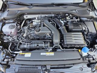 Volkswagen Golf 1,5 eTSi 110kW DSG Tov.záruka ČR 1.maj 16V eTSi Evo2 m-HEV 7DSG Life hatchback - Foto 20