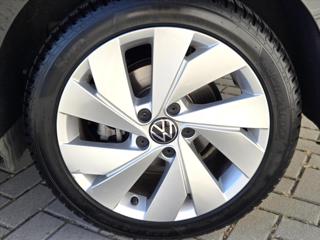 Volkswagen Golf 1,5 eTSi 110kW DSG Tov.záruka ČR 1.maj 16V eTSi Evo2 m-HEV 7DSG Life hatchback - Foto 21