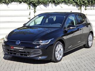 Volkswagen Golf 1,5 eTSi 110kW DSG Tov.záruka ČR 1.maj 16V eTSi Evo2 m-HEV 7DSG Life hatchback - Foto 3