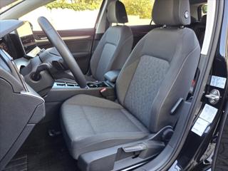 Volkswagen Golf 1,5 eTSi 110kW DSG Tov.záruka ČR 1.maj 16V eTSi Evo2 m-HEV 7DSG Life hatchback - Foto 8