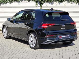 Volkswagen Golf 1,5 eTSi 110kW DSG Tov.záruka ČR 1.maj 16V eTSi Evo2 m-HEV 7DSG Life hatchback - Foto 4