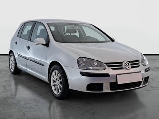 Volkswagen Golf 1.4 16V 55kW hatchback