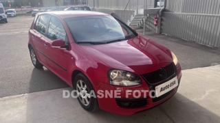 Volkswagen Golf 1.4TSi, Serv.kniha hatchback