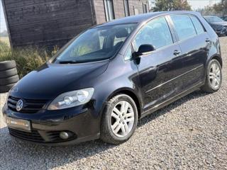 Volkswagen Golf Plus 1,9 TDI GOAL DIGIKLIMA 6KVALT hatchback