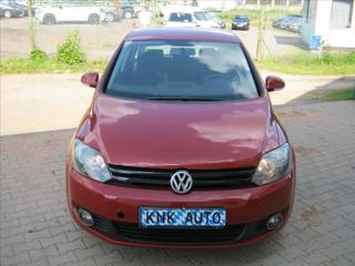 Volkswagen Golf Plus 1,2   TSI hatchback