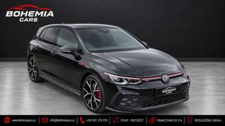 Volkswagen Golf 2,0 TSi GTI ČR DPH ZÁRUKA hatchback