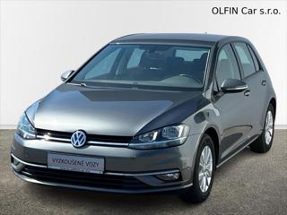 Volkswagen Golf 1,0 TSi 81kW COMFORTLINE  7 FL hatchback