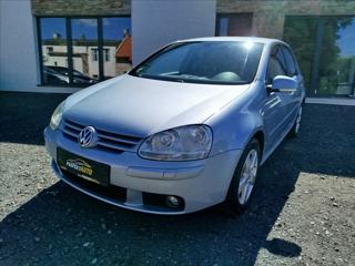 Volkswagen Golf 1,4 TSi 90 kW, UNITED hatchback