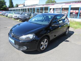 Volkswagen Golf 1,4 TSi 90kW Team hatchback