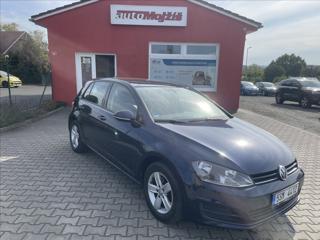 Volkswagen Golf 1,2 TSI DIGIKLIMA TZ STK 3/2028  VII hatchback