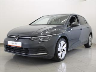 Volkswagen Golf 1,5 TSI 110kW Style 115tkm.ČR hatchback