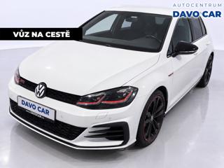 Volkswagen Golf 2,0 GTI 180 kW Performance DSG hatchback