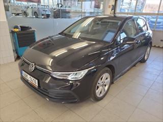 Volkswagen Golf 1,0 TSi 81kW hatchback