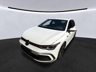 Volkswagen Golf 2,0 TSI 180 KW IQ-LIGHT KŮŽE hatchback