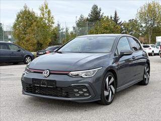 Volkswagen Golf 2,0 GTI 180kW Matrix,Panor,ACC hatchback