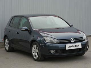 Volkswagen Golf 1.6 TDi hatchback