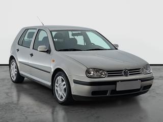 Volkswagen Golf 1.9 SDI 50kW hatchback