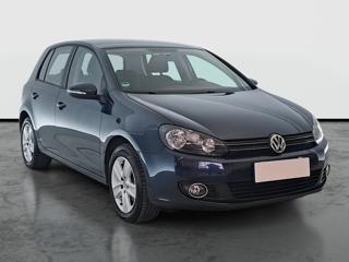 Volkswagen Golf 1.2 TSI 77kW hatchback