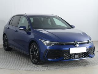 Volkswagen Golf 1.5 TSI 110kW hatchback