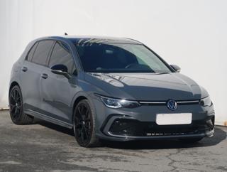 Volkswagen Golf 2.0 TDI 110kW hatchback