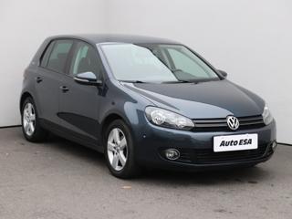 Volkswagen Golf 1.4 TSi, 1.maj hatchback