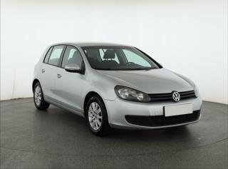 Volkswagen Golf 1.4 TSI 90kW hatchback