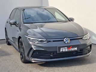 Volkswagen Golf 1.5 TSi, ČR hatchback