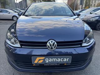 Volkswagen Golf 1,2 BEZ KOROZE . hatchback