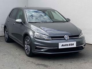 Volkswagen Golf 1.5 TSi hatchback