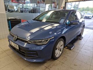 Volkswagen Golf 1,5 eTSi 85kW DSG hatchback