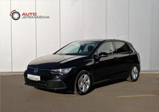 Volkswagen Golf 1,5 Life 1,5 TSI 110Kw kombi