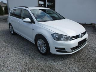 Volkswagen Golf 1.6 TDi CUP kombi