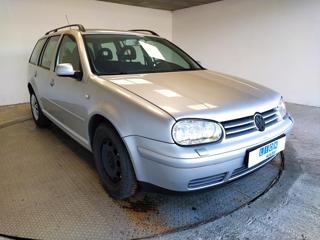 Volkswagen Golf 1,9 TDI kombi