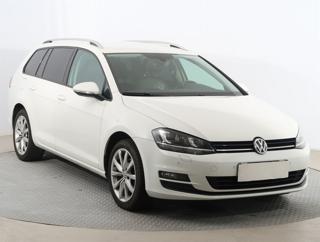 Volkswagen Golf 1.4 TSI 92kW kombi benzin