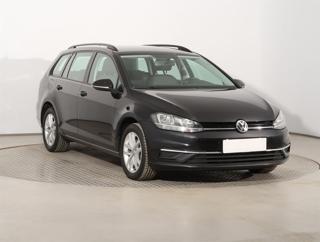 Volkswagen Golf 2.0 TDI 110kW kombi nafta