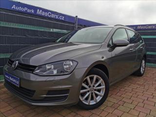 Volkswagen Golf VII 1.2 TSI Allstar DSG kombi
