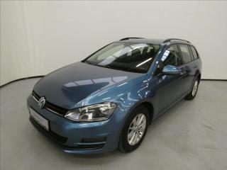 Volkswagen Golf 1,4 TSI Comfortline  Variant kombi