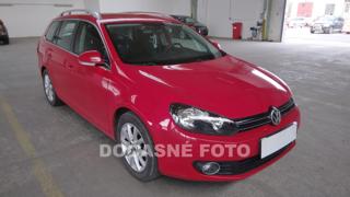 Volkswagen Golf 1.6TDI kombi