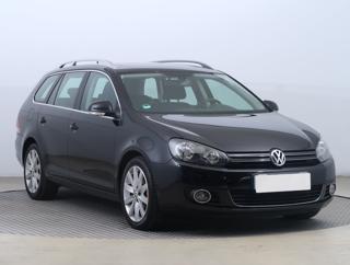 Volkswagen Golf 1.4 TSI 90kW kombi