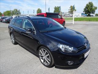 Volkswagen Golf 1,4 TSI DIGI.KLIMA, NAVI kombi