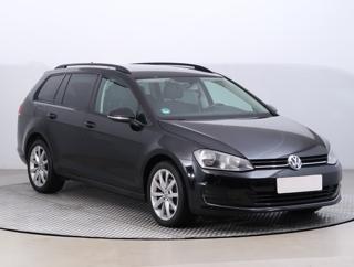 Volkswagen Golf 1.6 TDI 77kW kombi